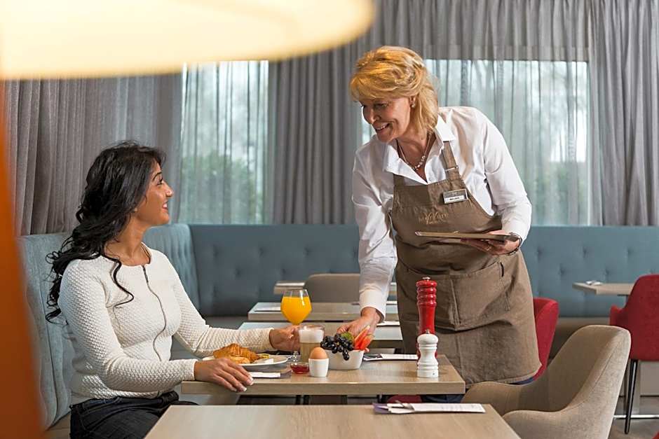 Mercure Hotel Amsterdam West