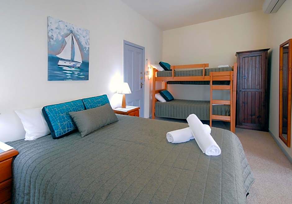 Riverview Boutique Motel