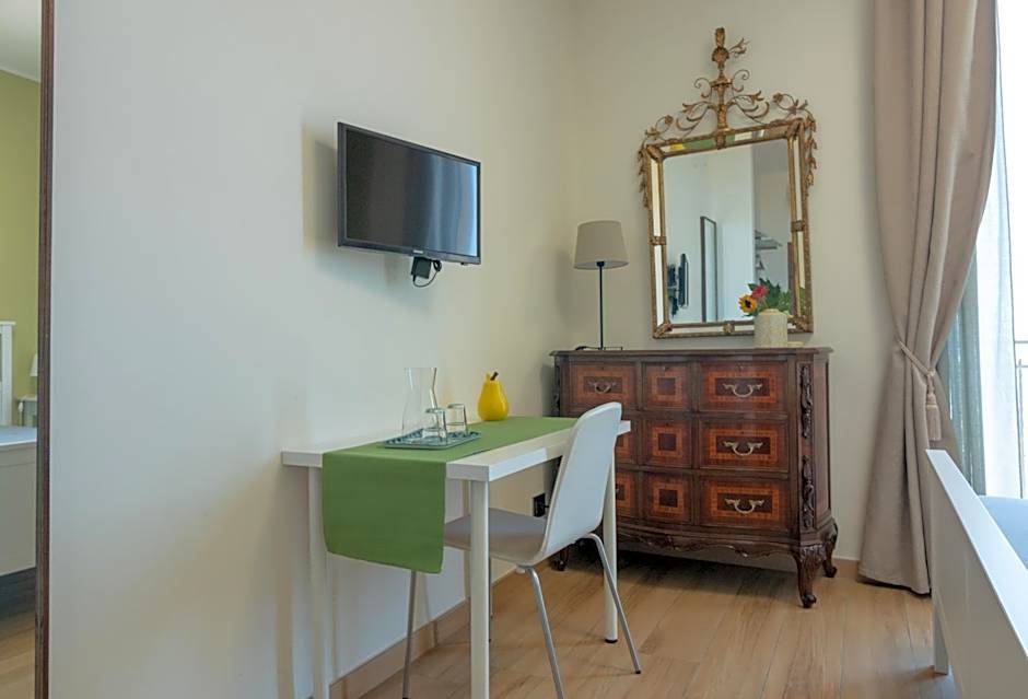 Santa Caterina B&B