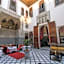 Riad Fez Yamanda