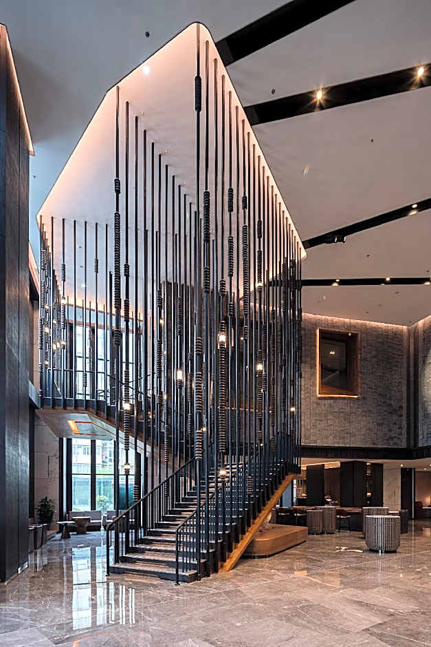 Renaissance by Marriott Xi'an Hotel