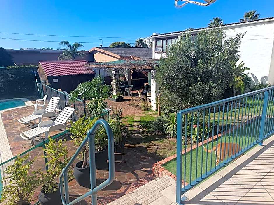 Aqua Marine Guest House