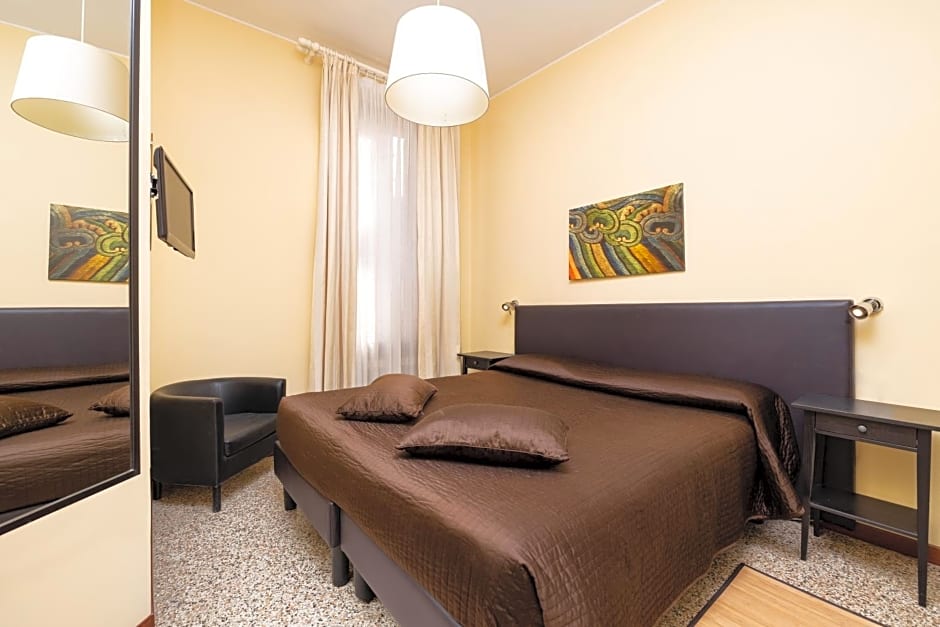 Residence Ca' Foscolo