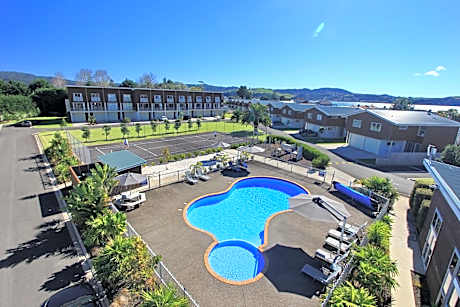 Oceans Resort Whitianga