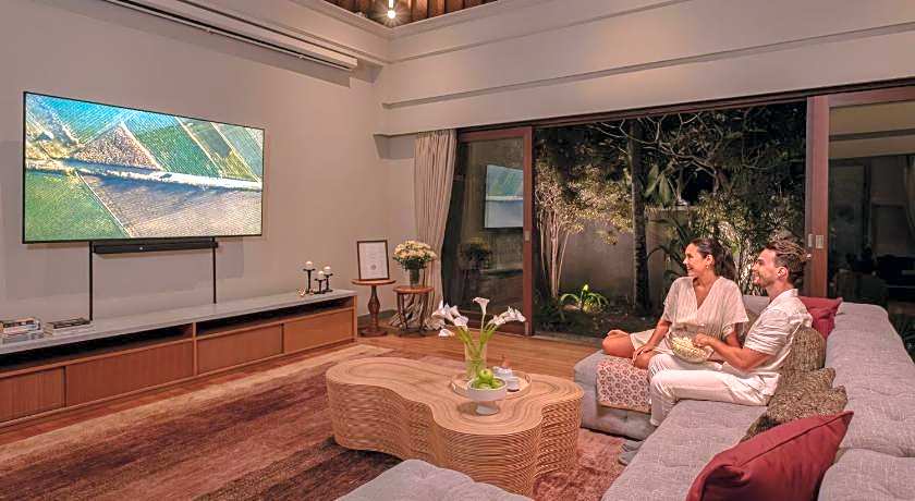 The Shanti Residence