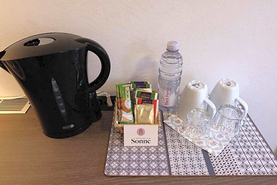 Gästehaus zur Sonne