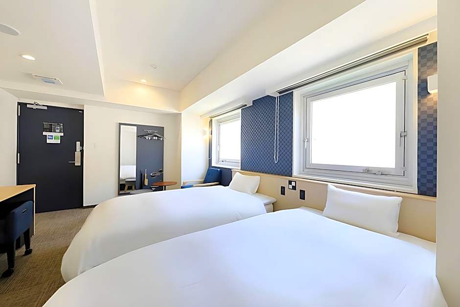 Hotel New Nagano