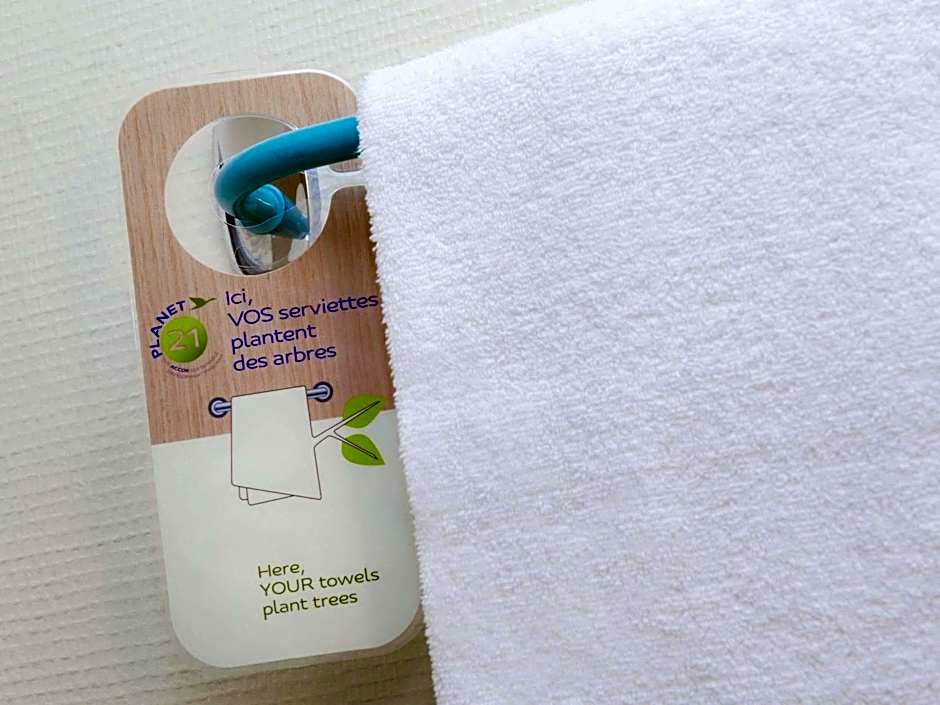 ibis budget Berlin Ost