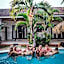 Clandestino Hostel Canggu