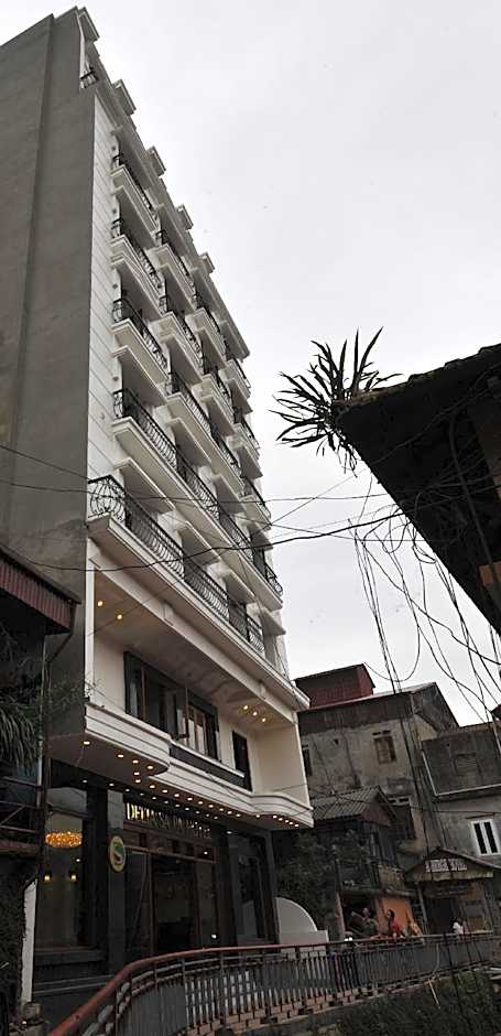Delta Sapa Hotel