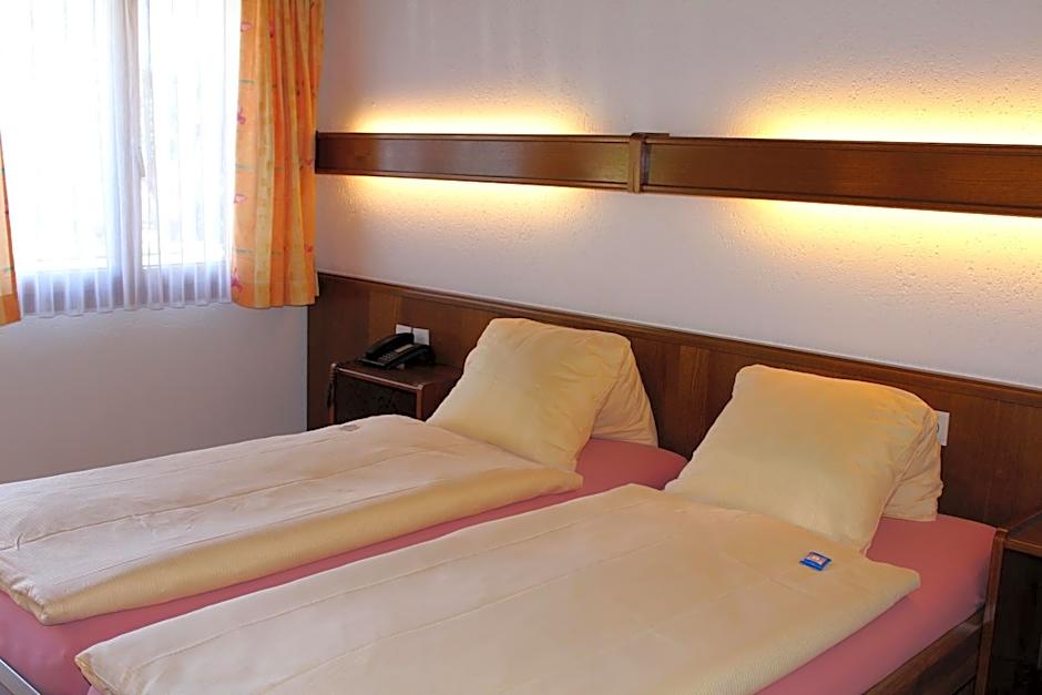 Hotel Glärnisch Hof