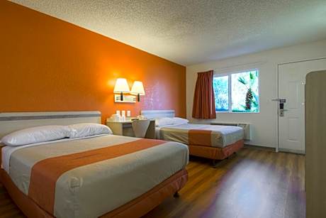 Double Room - Disability Access