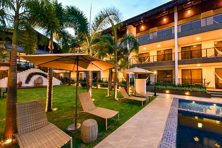 Porto Das Dunas Praia Hotel