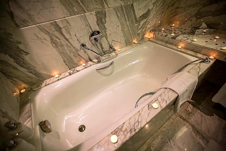 Hotel Atlantic Agdal