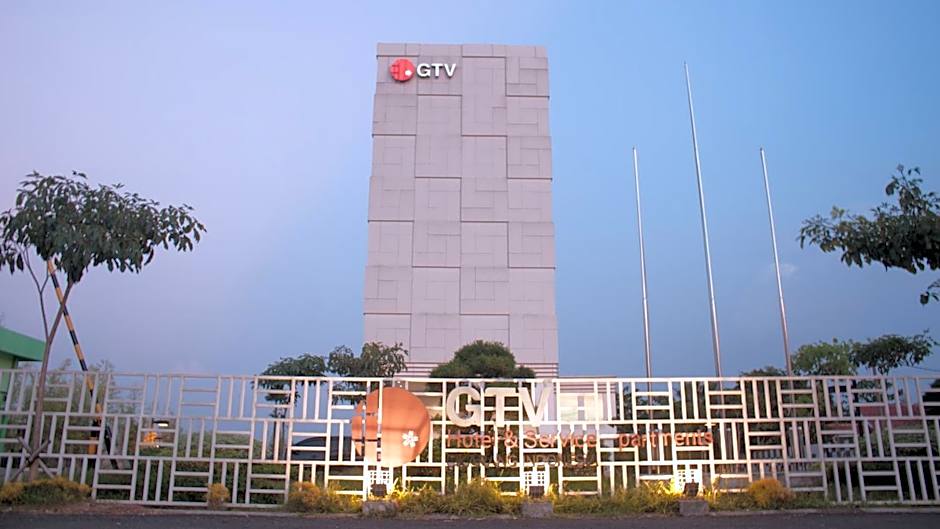 GTV Hotel
