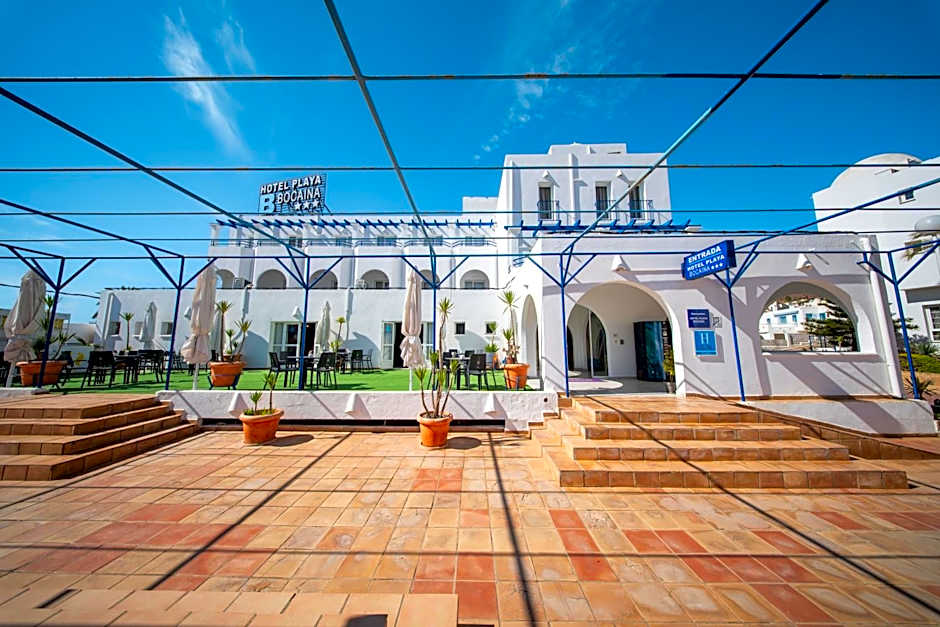 Hotel Playa Bocaina