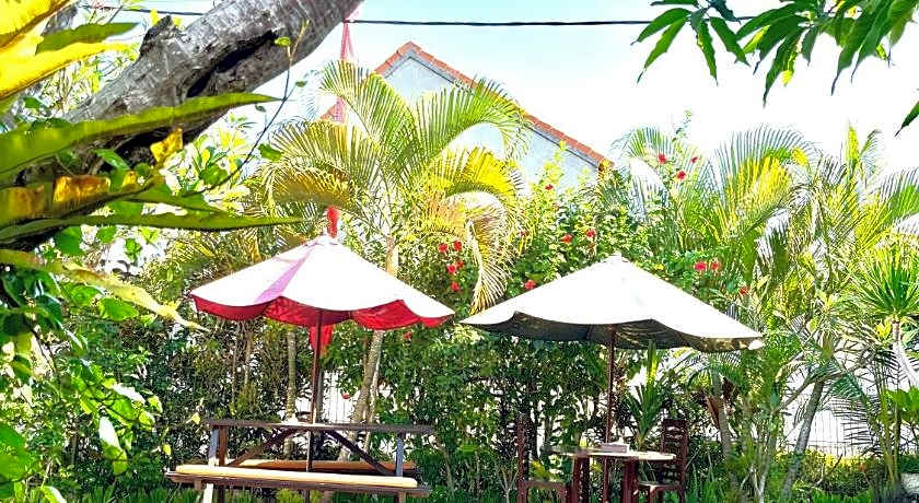 Pererenan Nengah Guest House