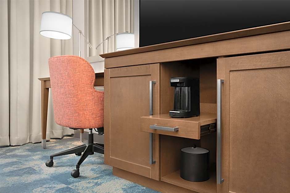 Hampton Inn By Hilton & Suites Baltimore North/Timonium