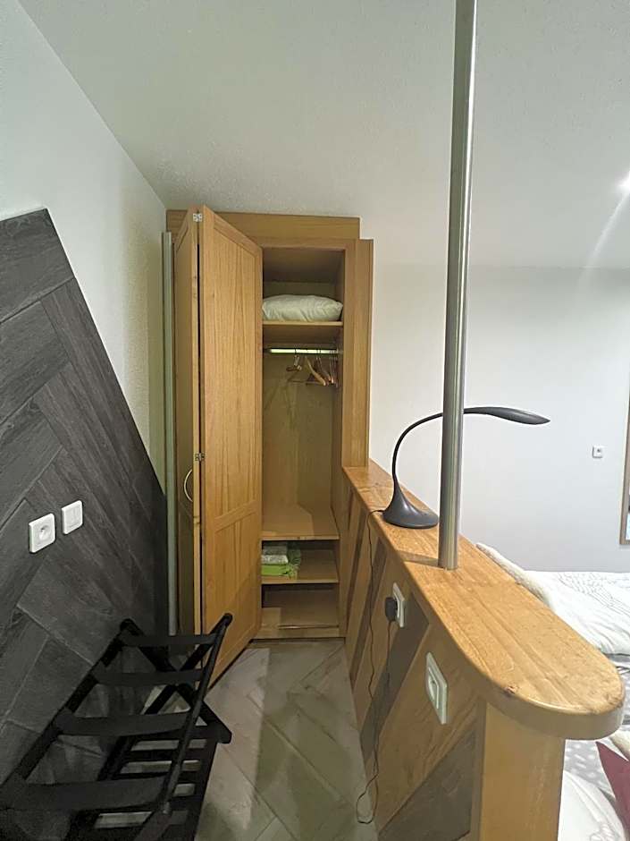 Le Domaine du Verger, Chambres d'Hotes