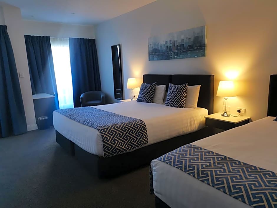 The Abbey Motel Goulburn