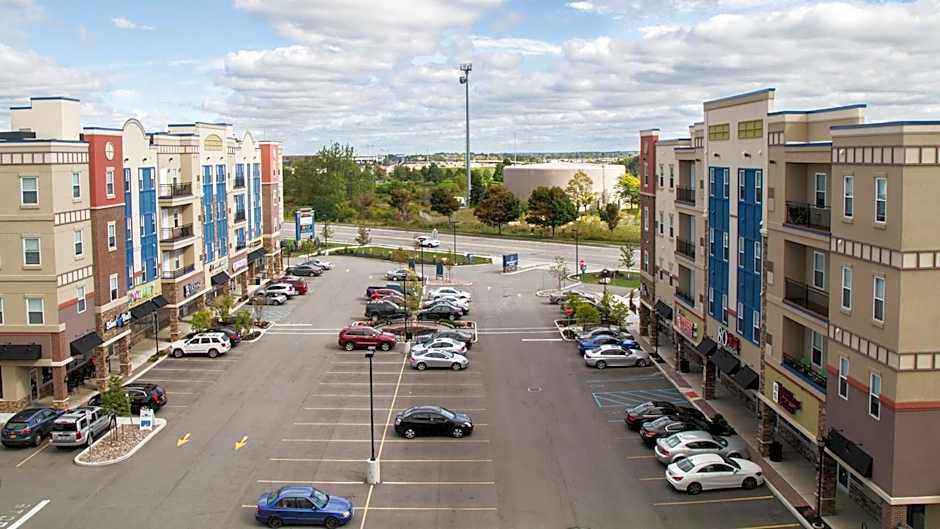 Staybridge Suites Buffalo-Amherst By IHG