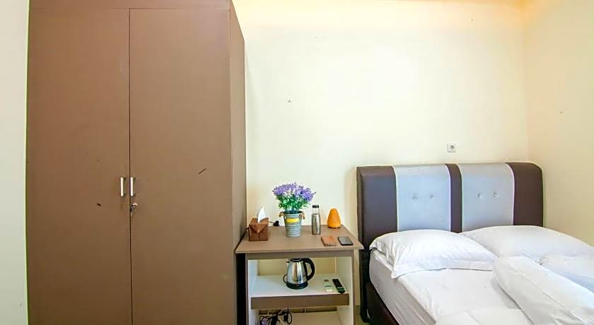 RedDoorz syariah near Universitas Islam Riau