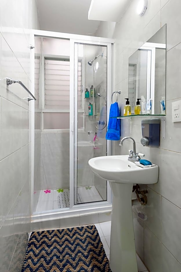 Casa Itzae B&B Polanquito Dog Friendly