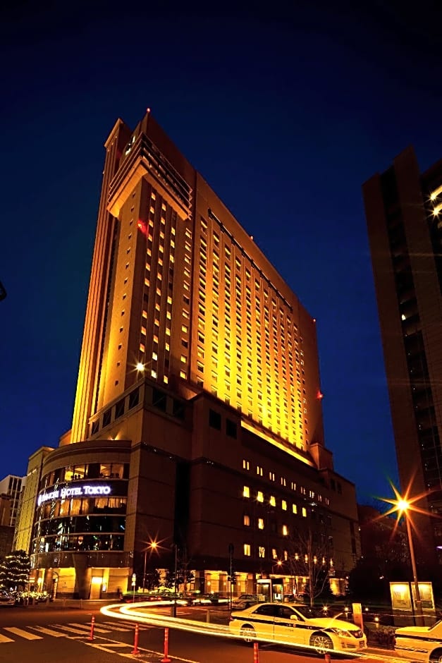 Dai-Ichi Hotel Tokyo