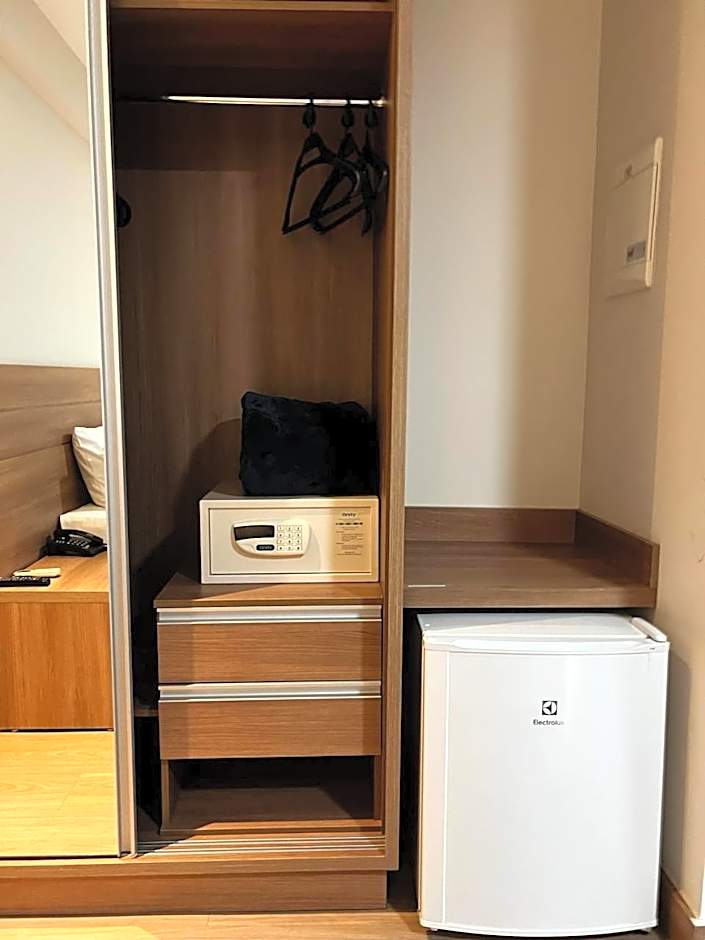 Vista Azul Apart Hotel - Vista Pinheiros