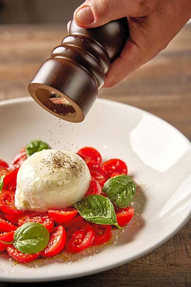 Lindos Grand Resort & Spa - Adults Only