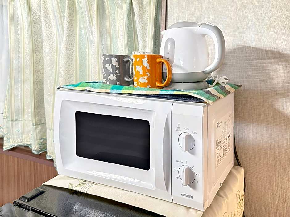 SHINJUKU WARM VILLA I