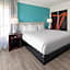 Howard Johnson Plaza Hotel by Wyndham Ocean City Oceanfront