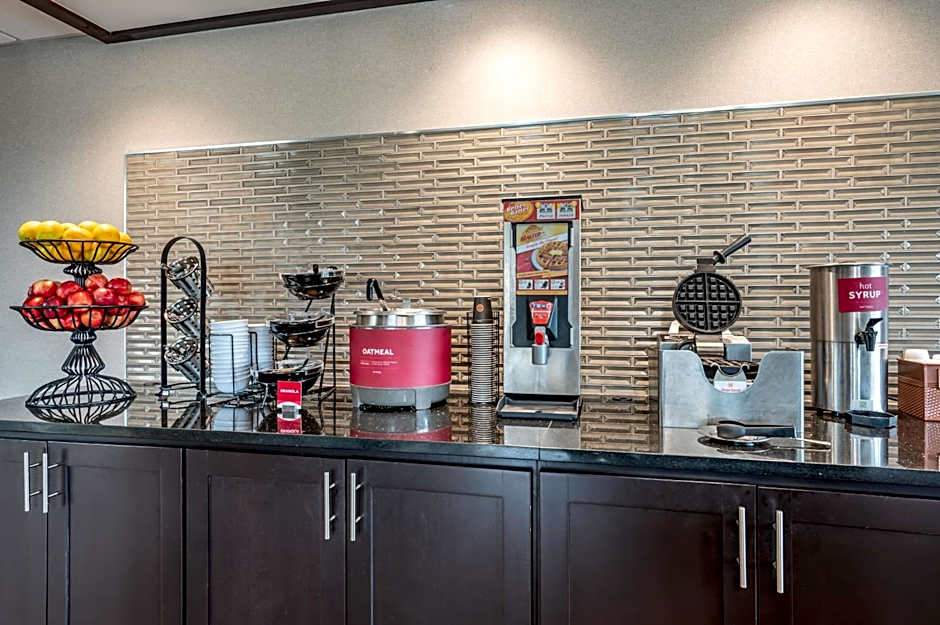 Drury Inn & Suites Champaign