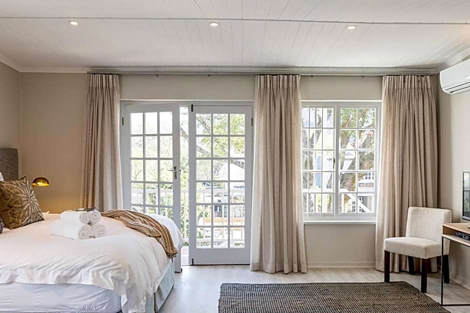 Macaron Boutique Guest House