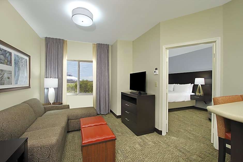 Staybridge Suites Houston - Medical Center By IHG