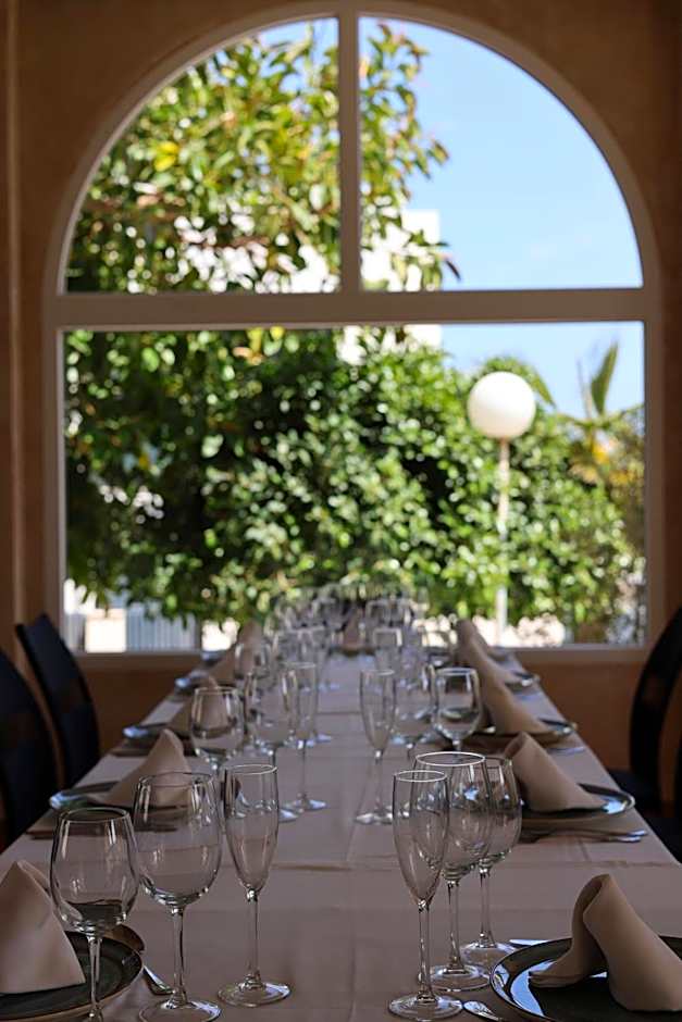 Hotel Guardamar