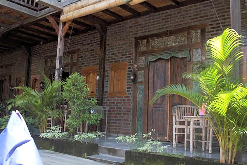 Tropical Canggu Hostel