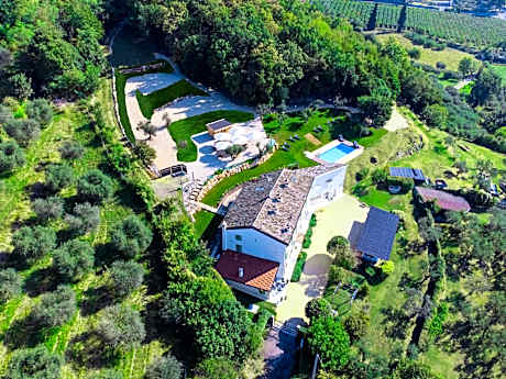 Agriturismo Maison 1933