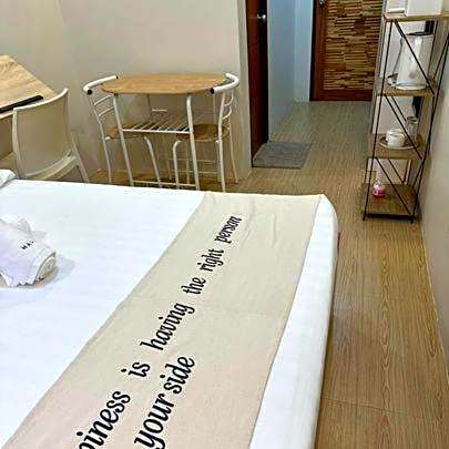 Happynest Rooms in Santa Fe Bantayan Island