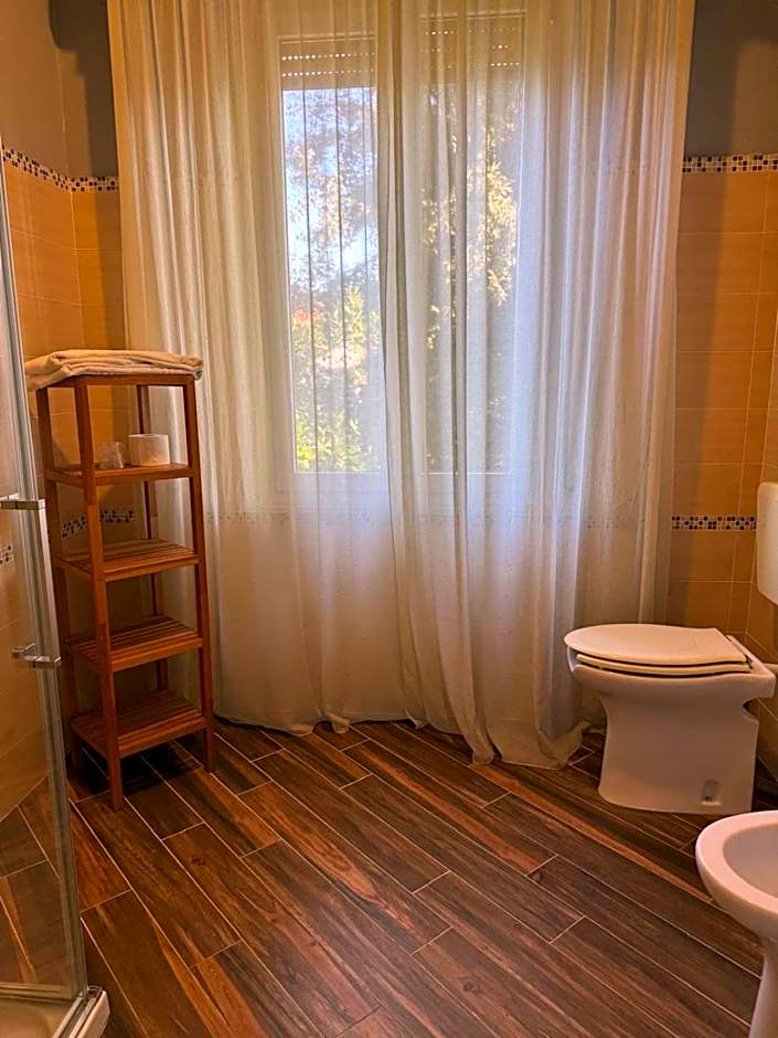 Hotel Le Focette