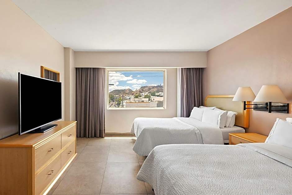 Fiesta Inn Express Hermosillo