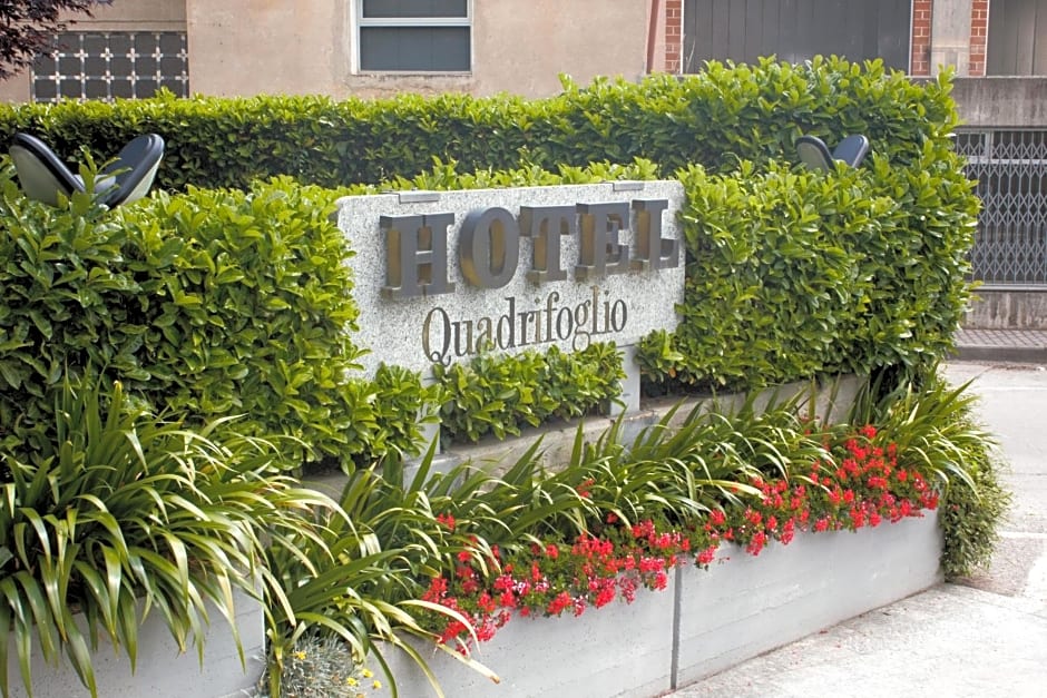 Hotel Quadrifoglio