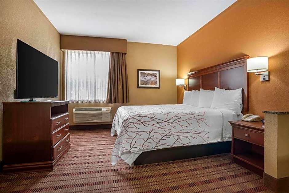 Best Western Plaquemine Inn