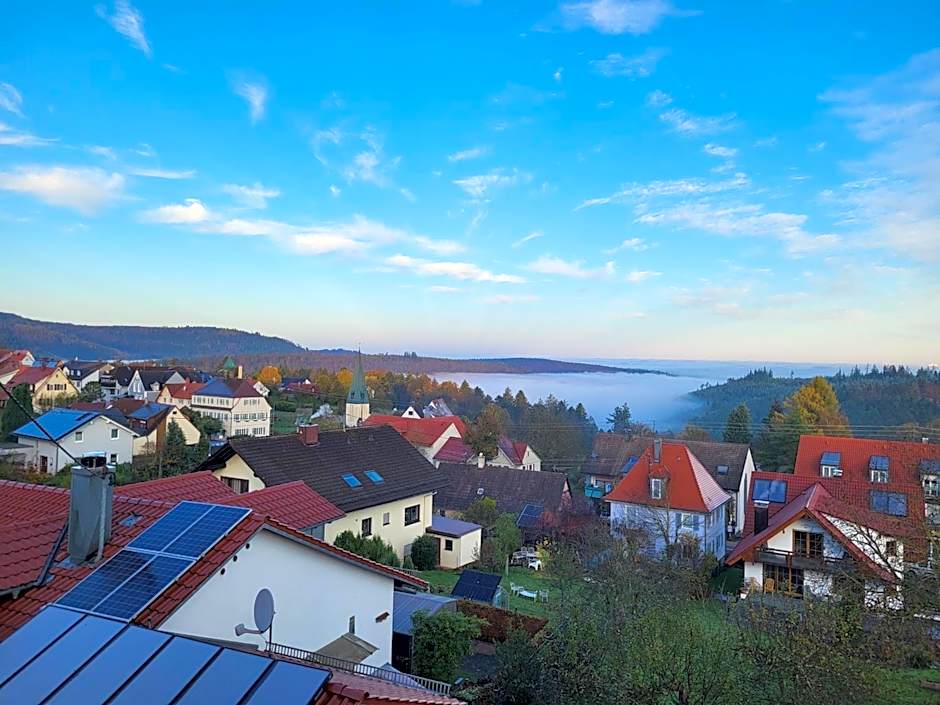 Landhotel Schönblick
