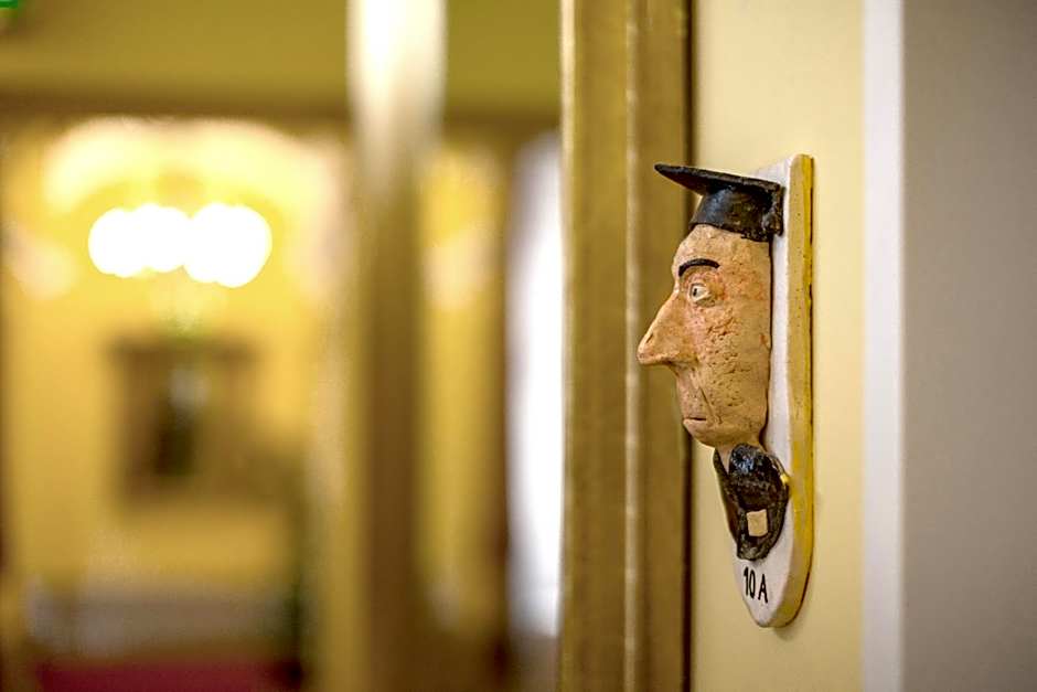 Boutiquehotel Dom - Rooms & Suites