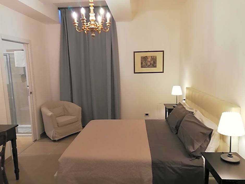 DreaMilan B&B