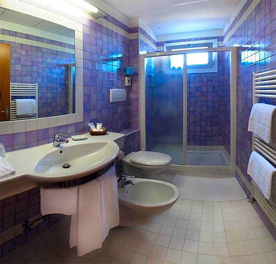 Aparthotel La Pineta