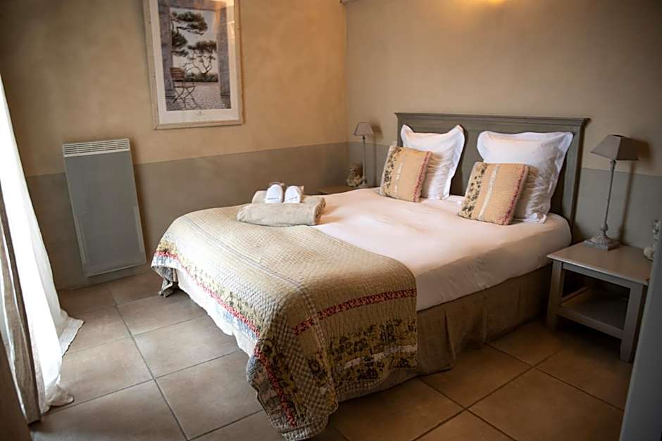 Le Couvent D'Herepian