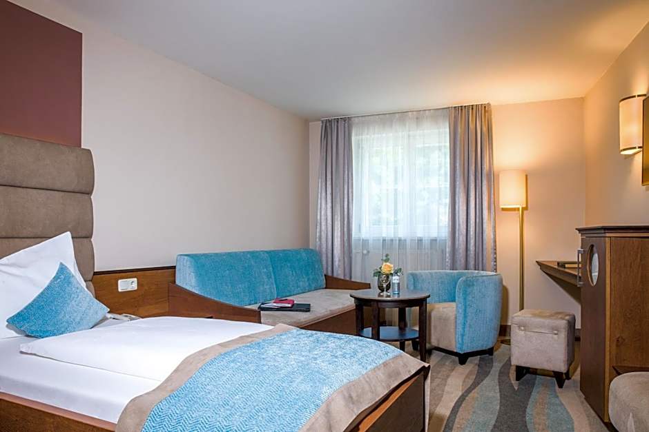 Hotel König