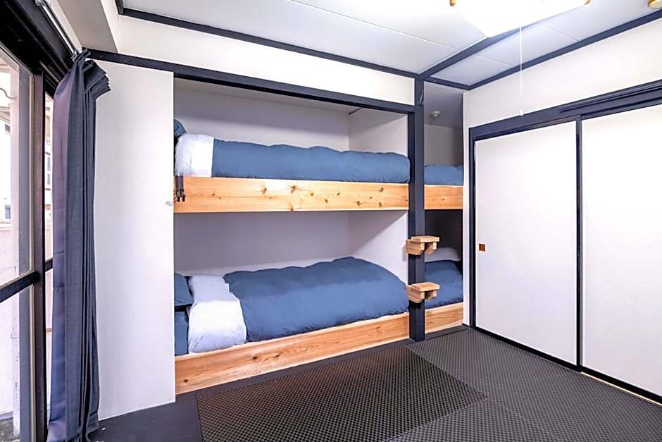 Nozawa Onsen BASECAMP